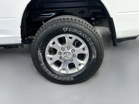 Used 2024 RAM 2500 Laramie w/ Safety Group AWD/4WD image 34