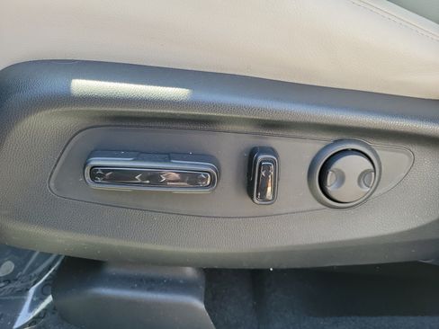 Certified 2025 Honda CR-V EX-L image 21