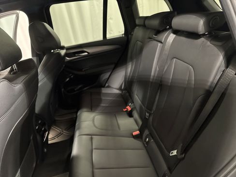 Used 2018 BMW X3 M40i image 30
