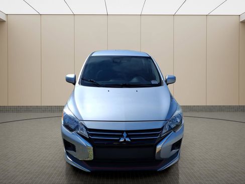 Used 2021 Mitsubishi Mirage ES image 20