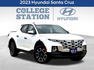 Used 2023 Hyundai Santa Cruz SEL AWD/4WD video 1