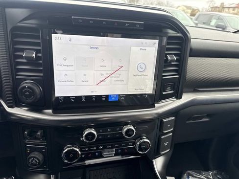 New 2026 Ford F150 Raptor image 9