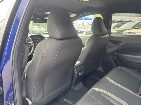 Used 2026 Subaru Crosstrek 2.5i Wilderness image 25