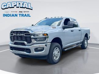 New 2026 RAM 2500 Tradesman AWD/4WD video 1
