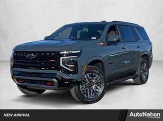 New 2026 Chevrolet Tahoe Z71 w/ Comfort Package video 1