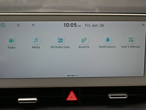 Used 2023 Hyundai Ioniq 5 SEL RWD image 26