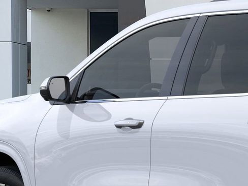 New 2026 GMC Acadia Denali Ultimate image 12