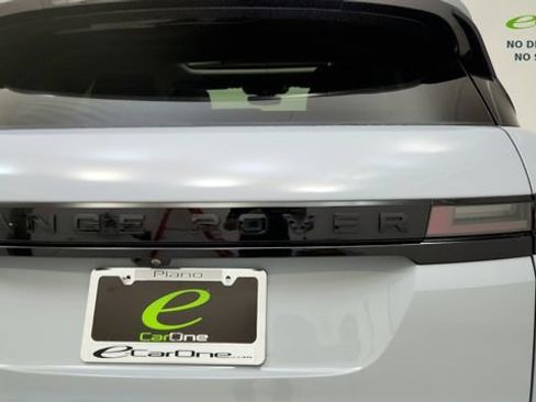 Used 2024 Land Rover Range Rover Evoque Dynamic SE AWD/4WD image 25
