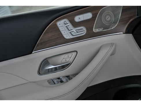 Certified 2022 Mercedes-Benz GLE 350 4MATIC image 9