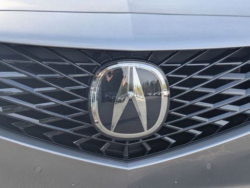 Certified 2026 Acura MDX A-Spec image 33