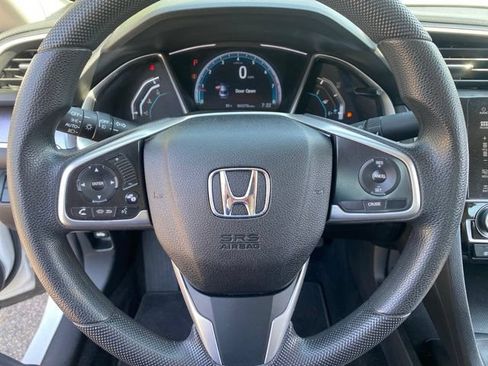 Used 2017 Honda Civic EX-T image 18