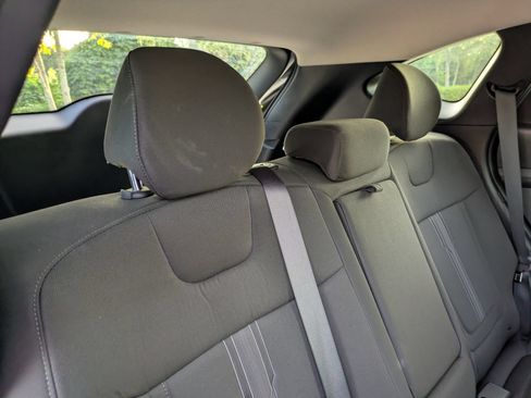 Used 2025 Hyundai Tucson SEL FWD image 37