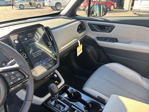 New 2026 Subaru Forester Premium image 78