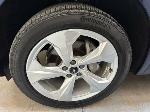 Used 2023 Audi Q5 2.0T Premium Plus image 26