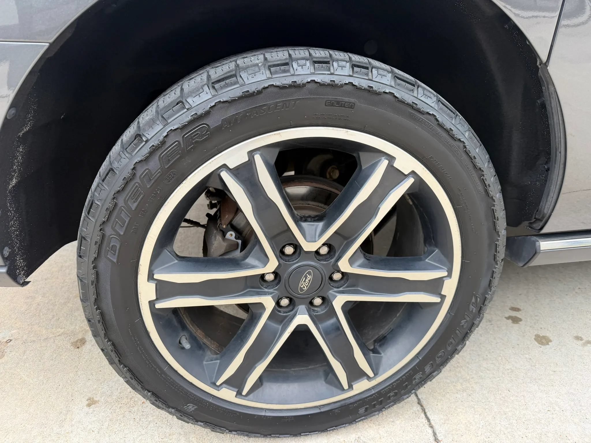 Used 2019 Ford Expedition Max Limited w/ Special Edition Package AWD/4WD image 70