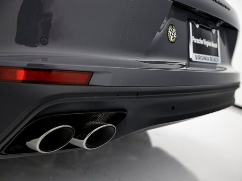 New 2026 Porsche Panamera 4 AWD/4WD image 15