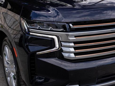 Used 2023 Chevrolet Tahoe High Country RWD image 35