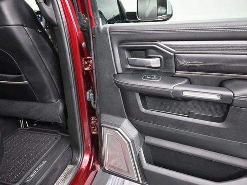 Used 2020 RAM 3500 Limited AWD/4WD image 19