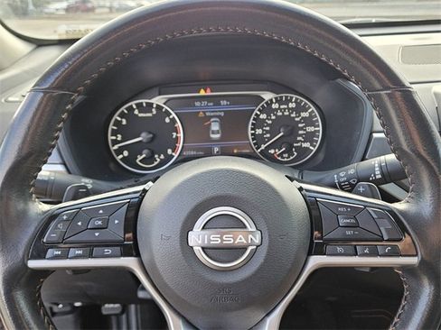 Used 2024 Nissan Altima 2.5 SR image 24