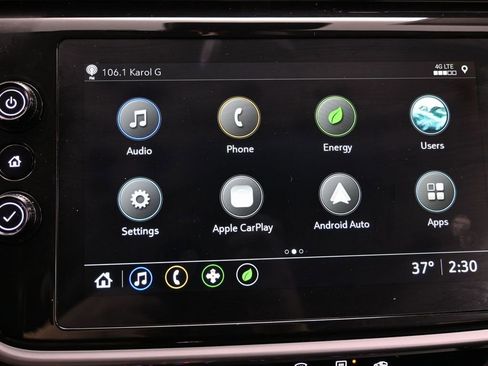 Used 2023 Chevrolet Bolt EUV LT w/ Convenience Package image 23