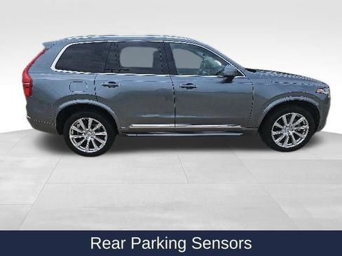 Used 2018 Volvo XC90 T6 Inscription w/ Convenience Package AWD/4WD image 12