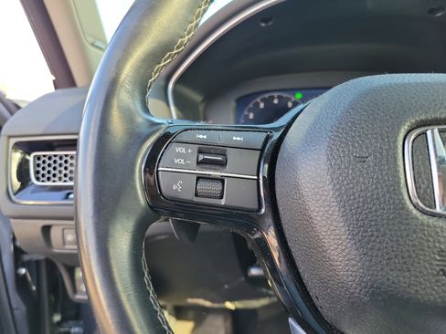 Used 2023 Honda Civic Touring image 23