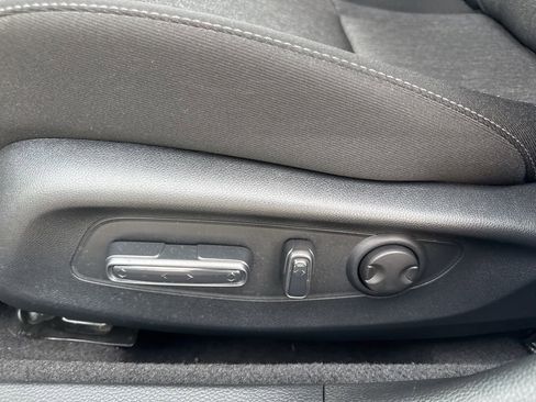 Used 2025 Honda Accord SE image 10