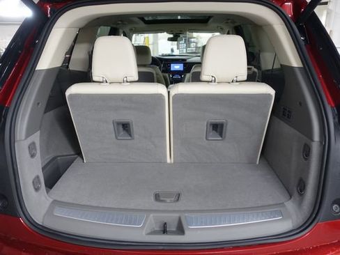 New 2025 Cadillac XT6 Premium Luxury image 22