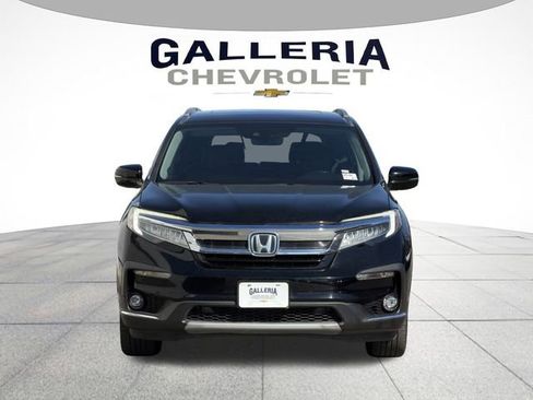 Used 2021 Honda Pilot Touring image 3