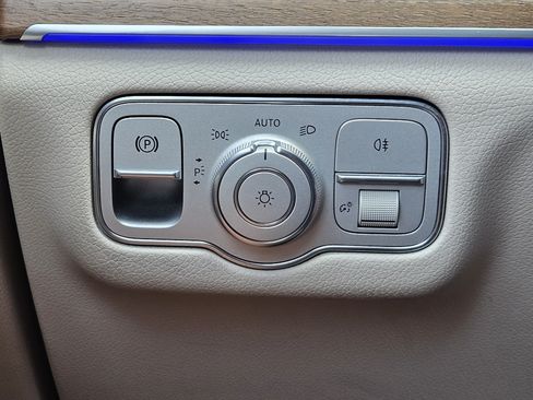 Certified 2022 Mercedes-Benz GLE 350 image 23