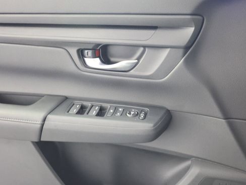 Used 2025 Honda CR-V EX image 21