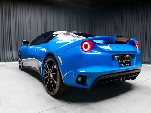 Used 2018 Lotus Evora 400 RWD image 33