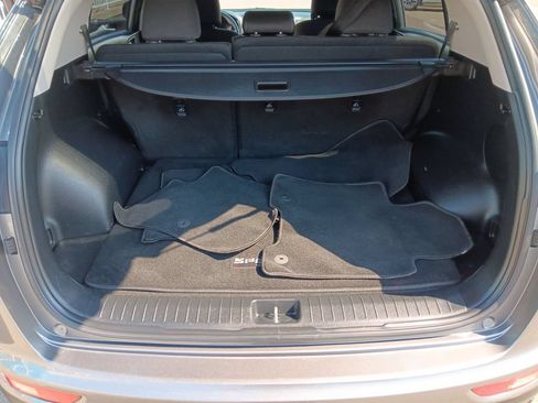 Used 2017 Kia Sportage LX AWD/4WD image 22