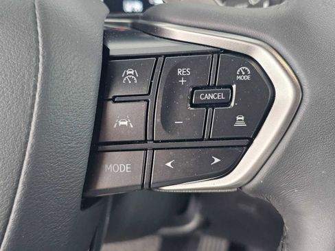 Used 2025 Lexus RX 350 FWD w/ Accessory Package image 28