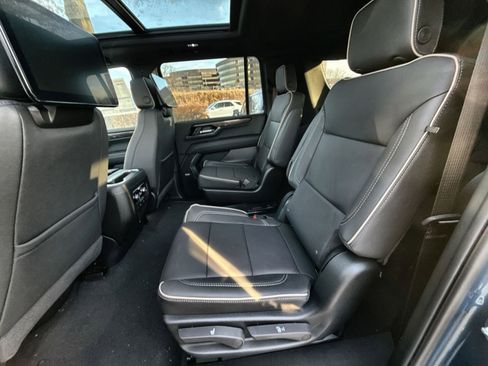 New 2026 GMC Yukon XL Elevation w/ Elevation Premium Package image 25