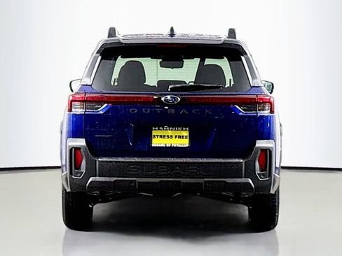 New 2026 Subaru Outback Touring XT image 6