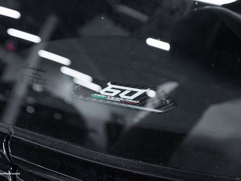 Used 2023 Lamborghini Urus S image 12