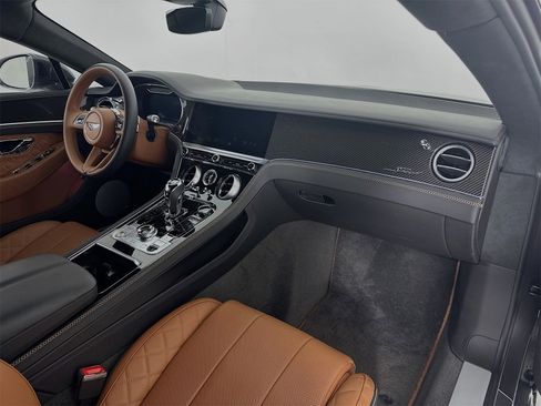 Used 2023 Bentley Continental GT Speed image 4