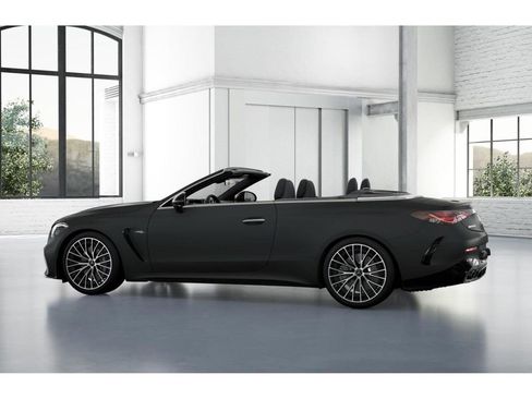 New 2026 Mercedes-Benz CLE 53 AMG 4MATIC Cabriolet image 32