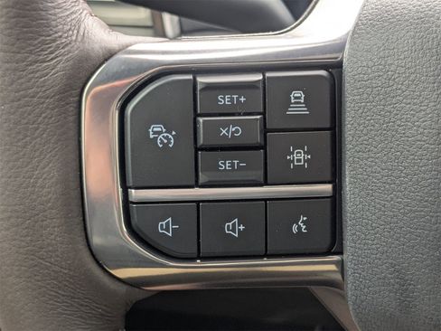 New 2025 Ford F350 King Ranch w/ FX4 Off-Road Package image 27