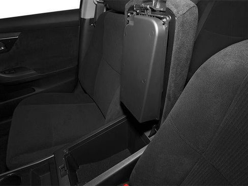 Used 2013 Nissan Altima 2.5 S image 16