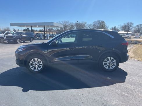 Used 2024 Ford Escape Active image 7