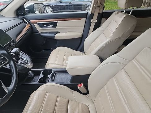 Used 2018 Honda CR-V Touring image 13