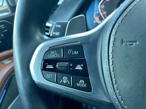 Used 2019 BMW X7 xDrive50i w/ Dynamic Handling Package image 23