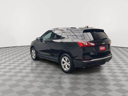 Used 2019 Chevrolet Equinox LT AWD/4WD image 37