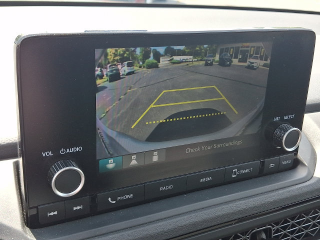 Used 2024 Honda Accord LX image 18