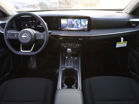 New 2026 Nissan Kicks S image 22