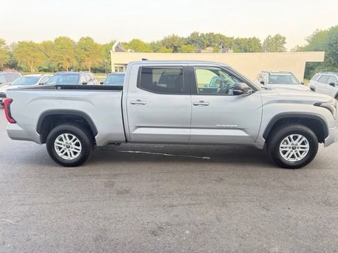 Used 2024 Toyota Tundra SR5 w/ SR5 Premium Package AWD/4WD image 5