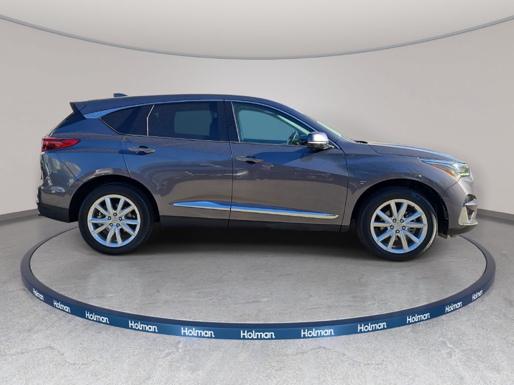 Used 2021 Acura RDX FWD image 5