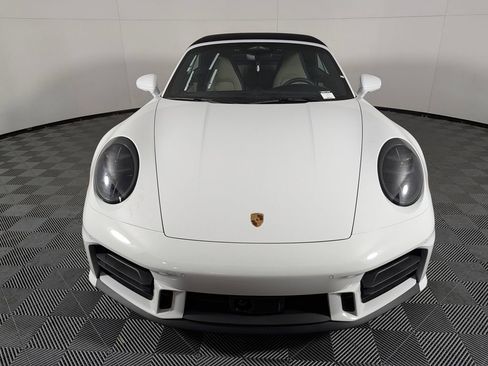 New 2026 Porsche 911 Carrera 4S image 9